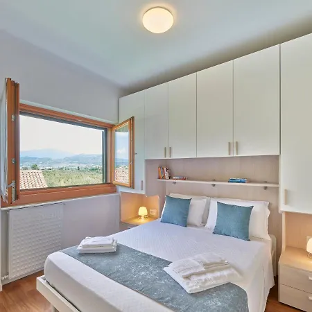Apartamento Noal *