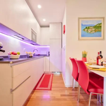 Noal Apartamento *