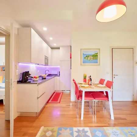 Apartamento Noal *