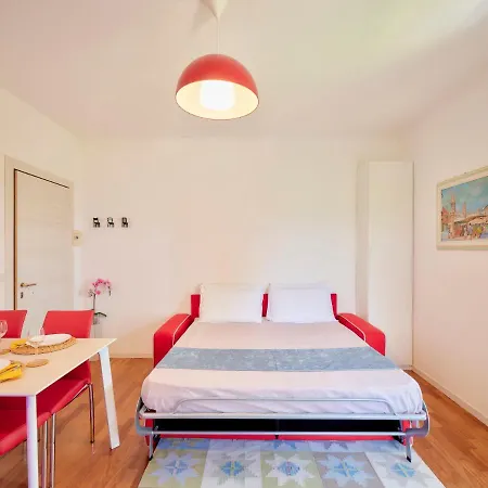 Apartamento Noal Bardolino