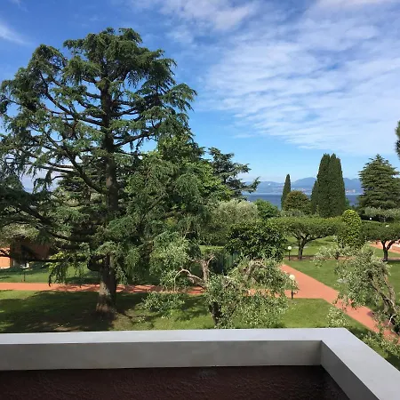 Noal Apartment Bardolino