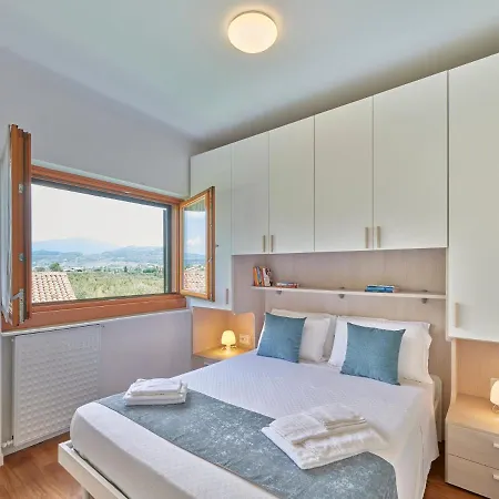 Apartment Noal *