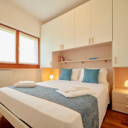 Noal Apartment Bardolino