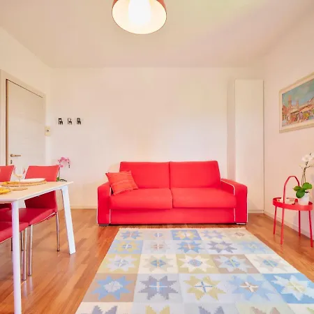 Noal Apartment