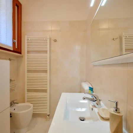 Noal Apartment Bardolino