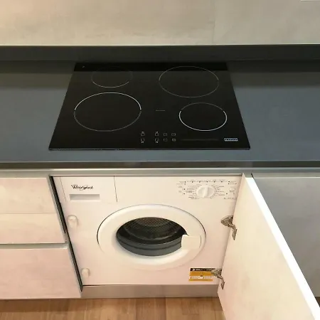 Noal Apartment Bardolino