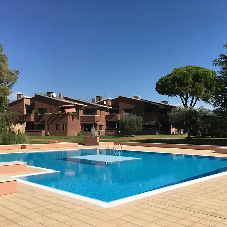 Apartment Noal Bardolino
