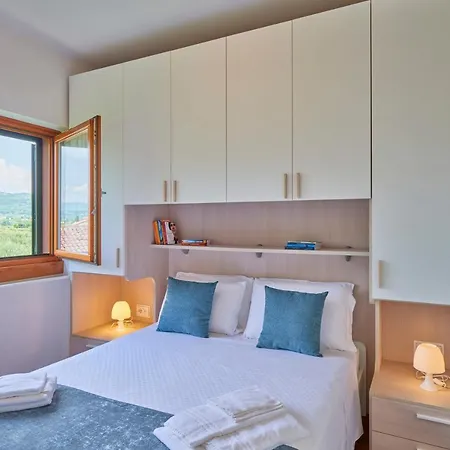 Noal Appartement Bardolino