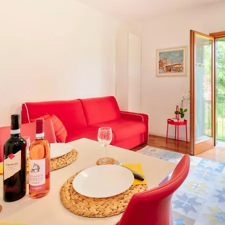 Noal Appartement
