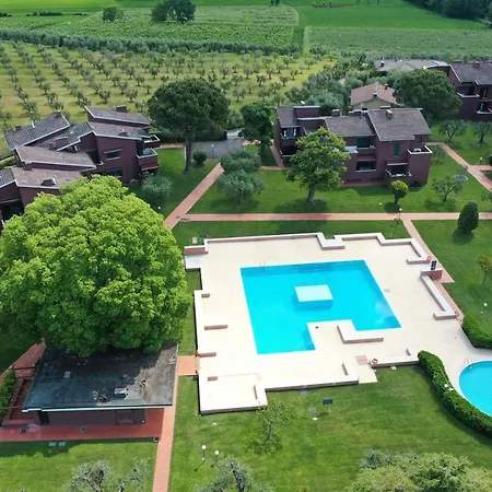 Appartement Noal Bardolino