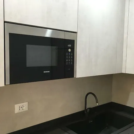 Appartement Noal Bardolino
